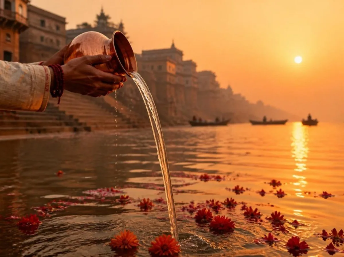Aditya Hridaya Stotra — 108 Paths