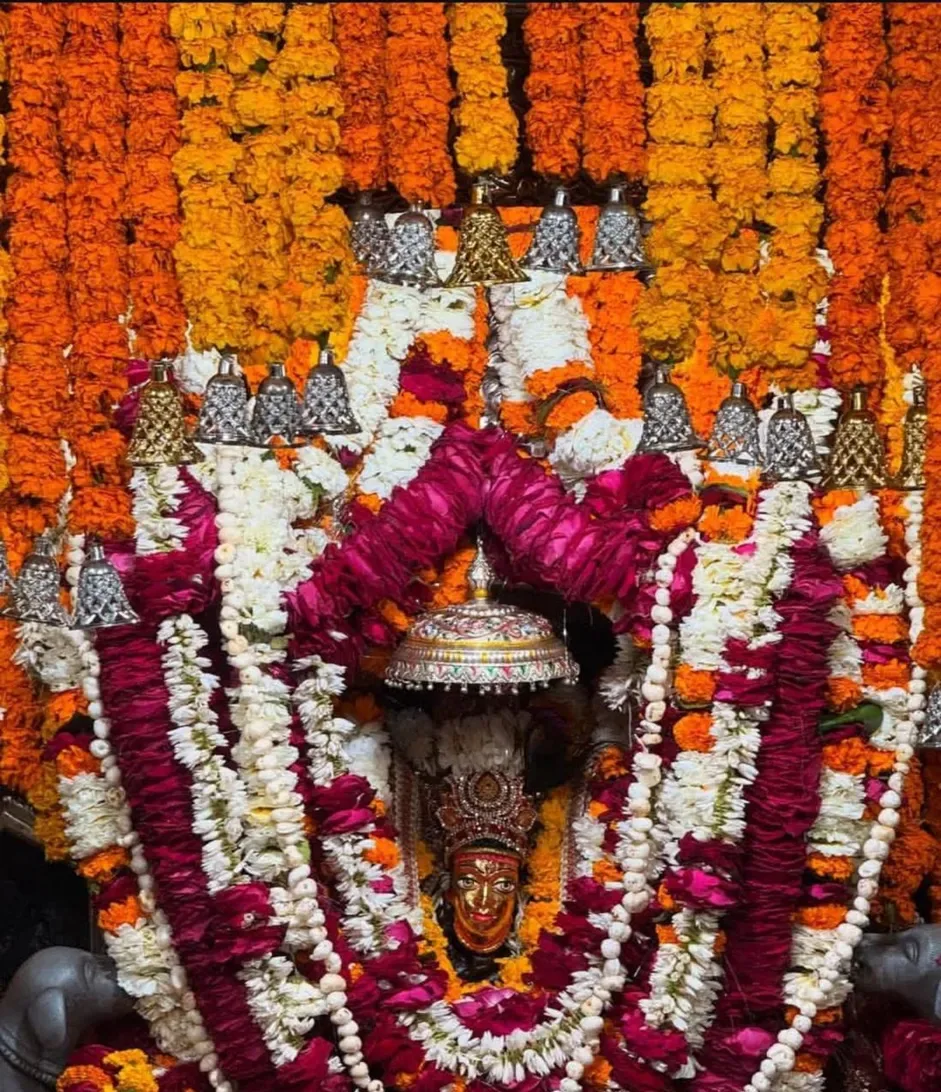 Saturday Bhairav & Shani oil chadhava