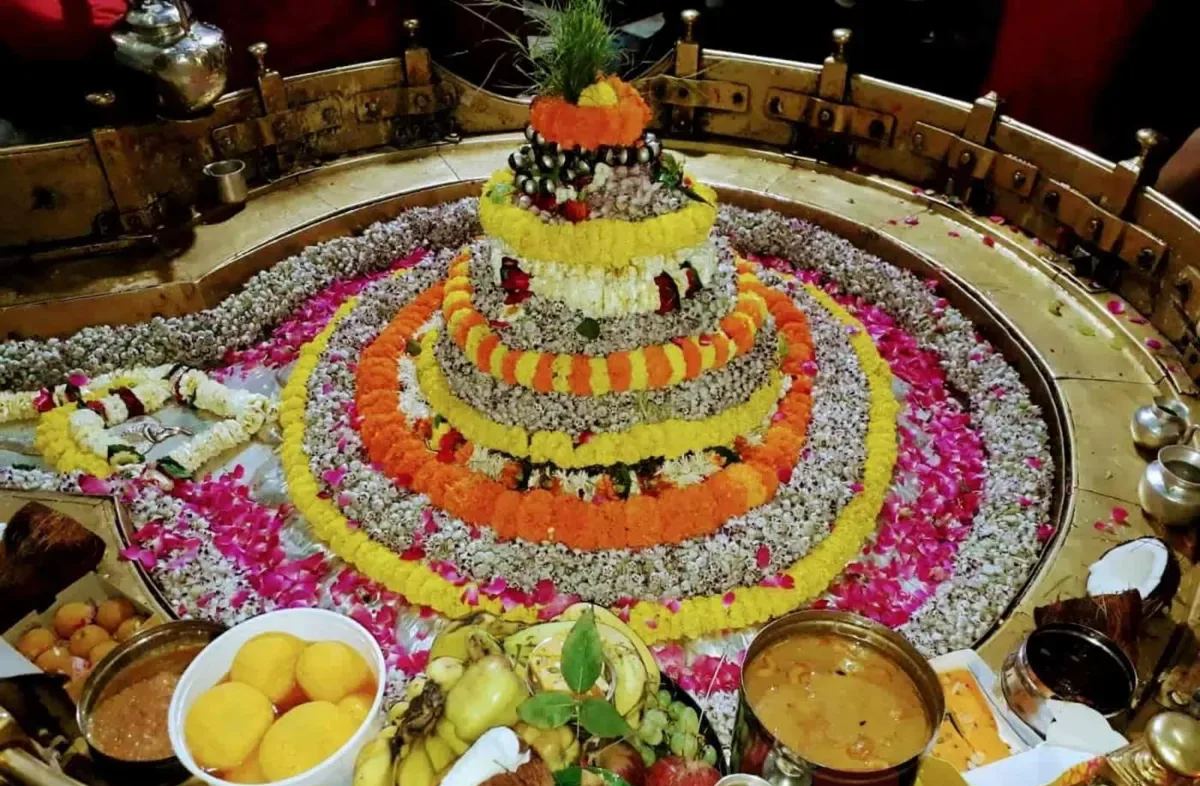 गौरी-केदारेश्वर मंदिर, काशी