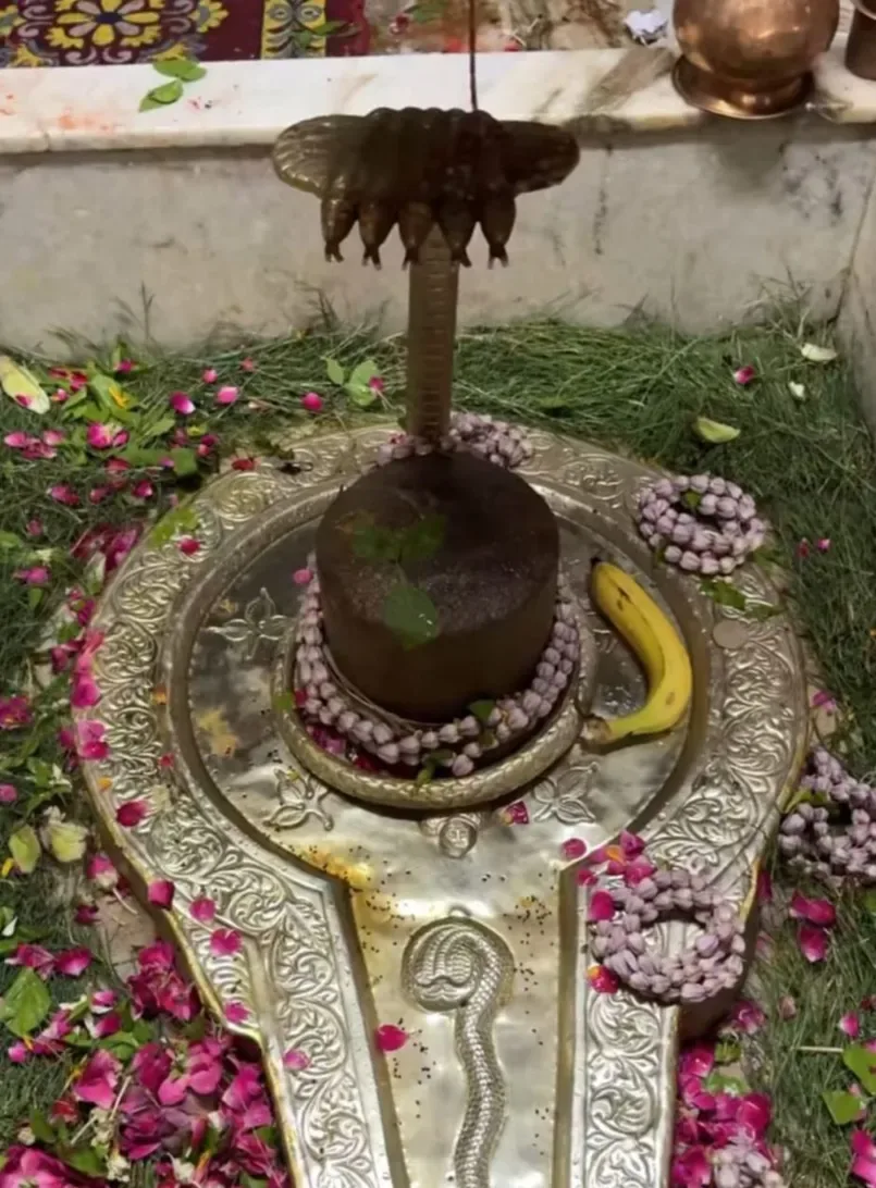 श्री ऋणमुक्तेश्वर महादेव